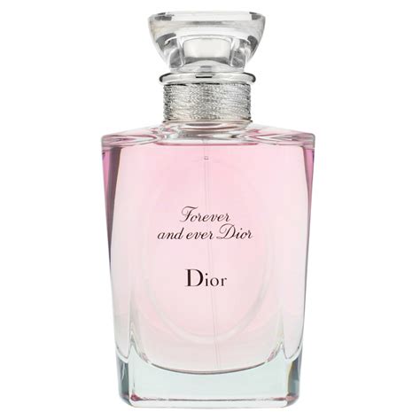 perfume dior forever and ever feminino eau de toilette|forever and ever by Dior.